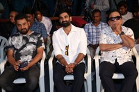 Brahma Anandam Movie Success Meet Photos